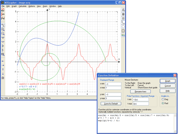 Program To Calculate Value Of Pi